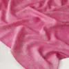 Tamara Scarf Mulberry Pink Cotton Women