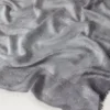Tamara Square Grey Cotton Women