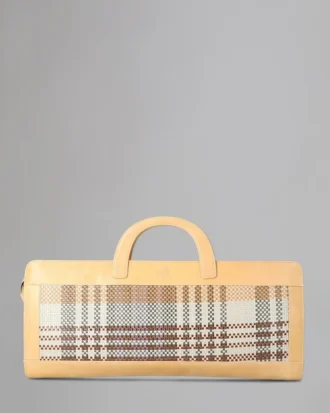 Wisteria Pre-Loved No Colour Check Pre-Loved Bags