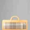Wisteria Pre-Loved No Colour Check Pre-Loved Bags