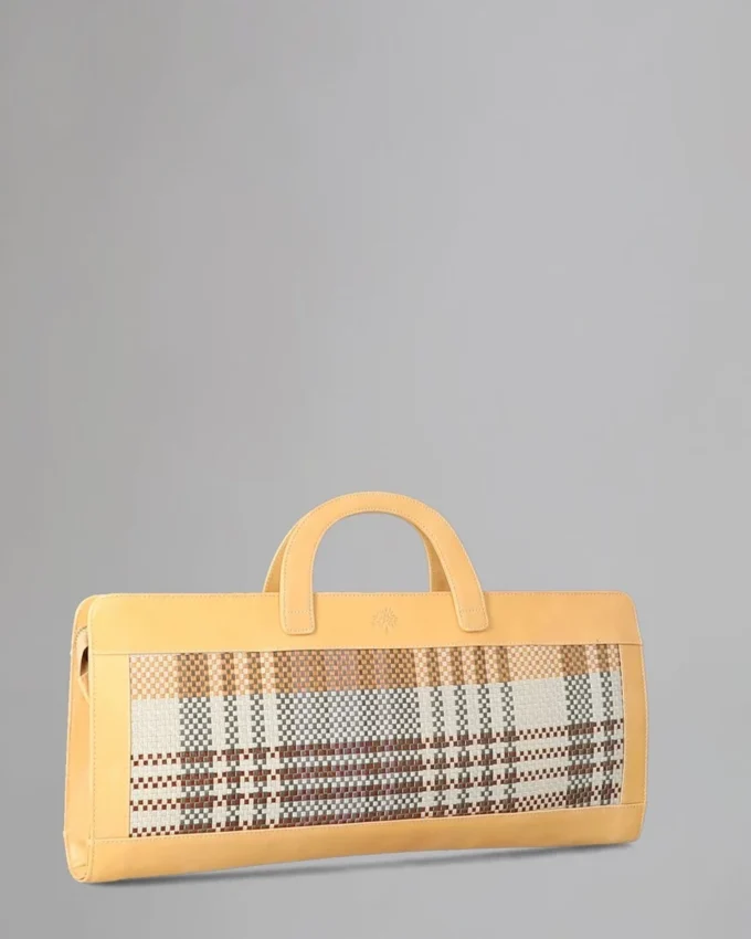 Wisteria Pre-Loved No Colour Check Pre-Loved Bags