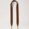 Woven Strap Oak Woven Leather Women