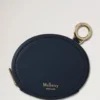 Zipped Case Keyring Night Sky Micro Classic Grain