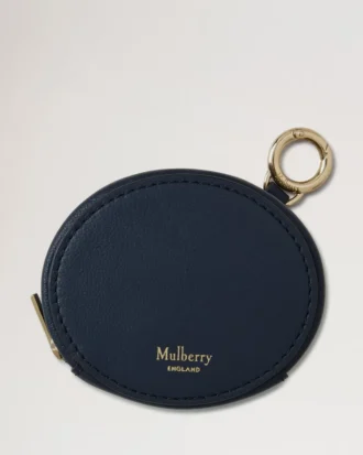 Zipped Case Keyring Night Sky Micro Classic Grain