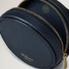 Zipped Case Keyring Night Sky Micro Classic Grain